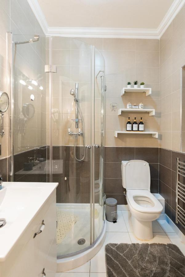 The Nautical Nook Apartment Marsaxlokk Exterior photo